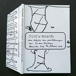 Storyboards