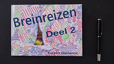 Breinreizen deel 2