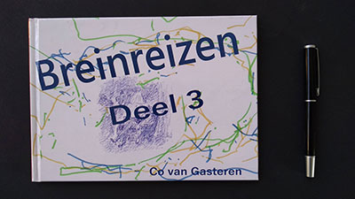 Breinreizen deel 3