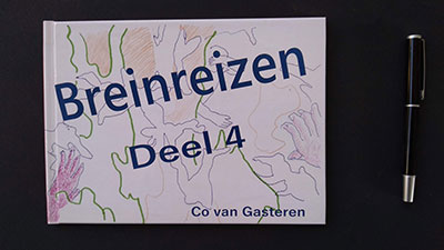 Breinreizen deel 4